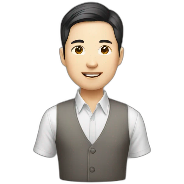 guangzhou-people emoji