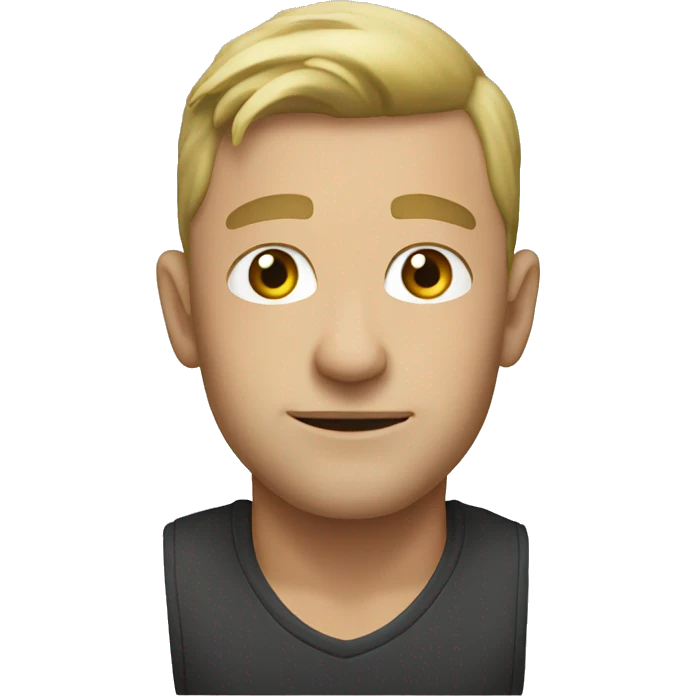 Bravw emoji