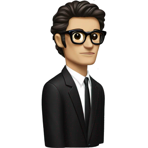 YSL emoji