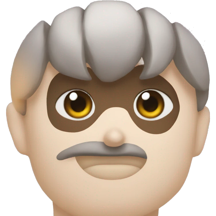 Naruro emoji