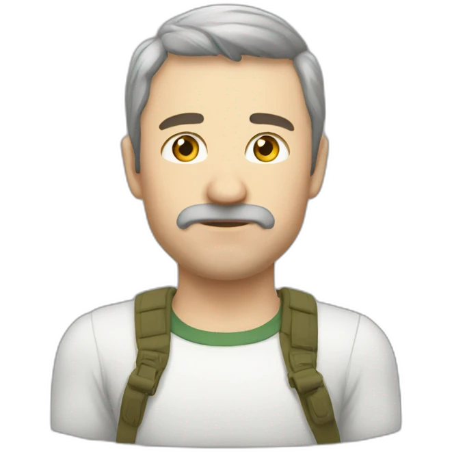 Русский emoji