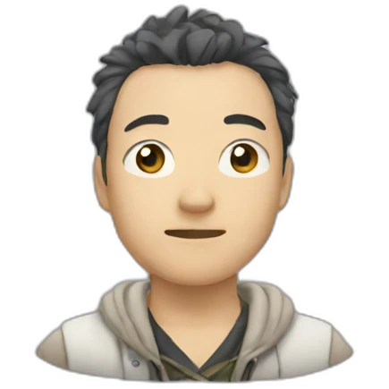 chiikawa emoji