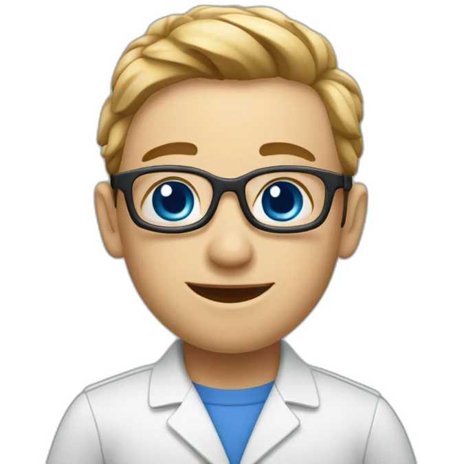 Novo Nordisk apis emoji