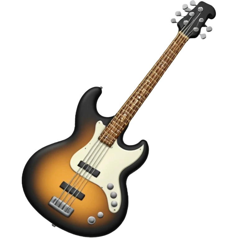 create emoji gitar bass sire marcus emoji