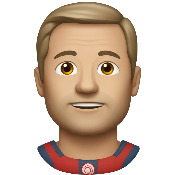 Frenético skinner emoji