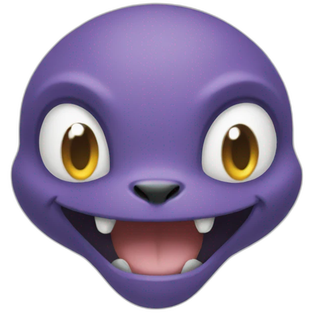 Pokemon  emoji