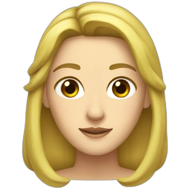 Head Zelda chevalier emoji