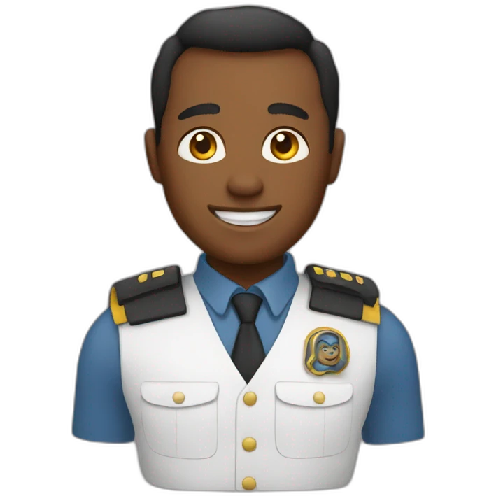 you are welcome emoji