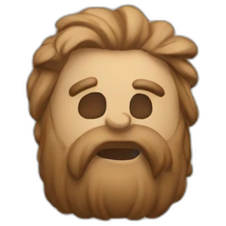 Macrob emoji