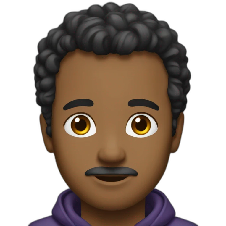antoine daniel emoji