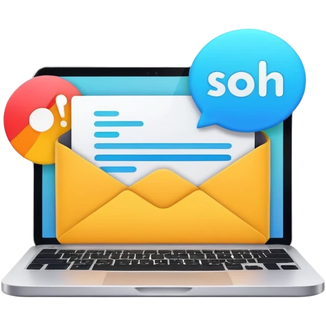 Video Sales Letter emoji