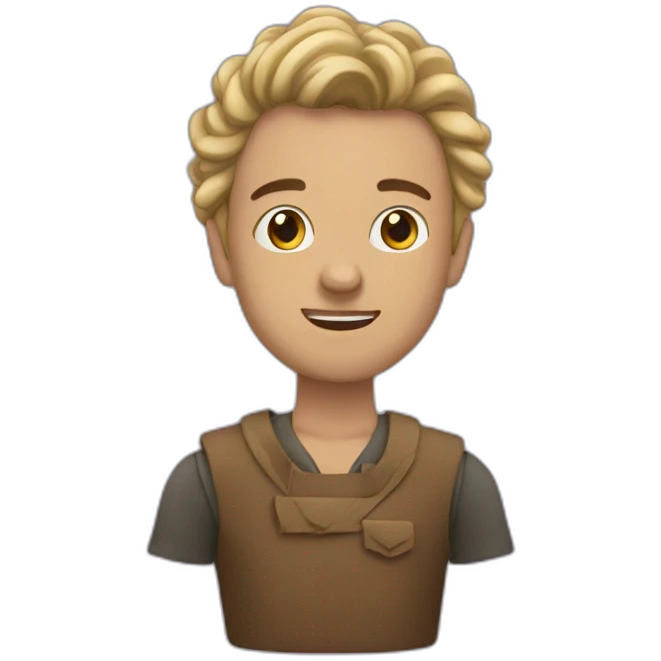 Apagnan emoji