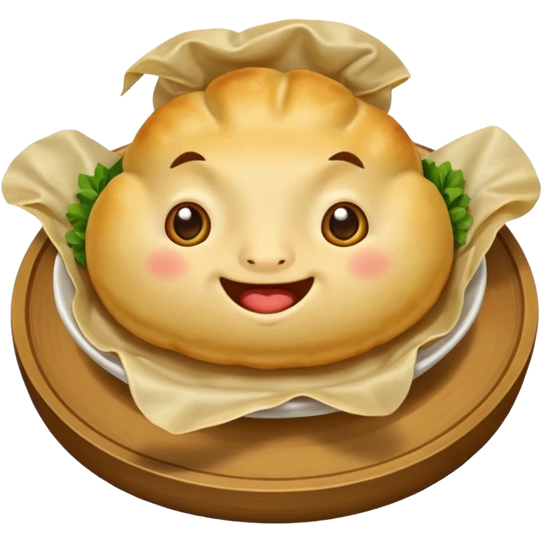 pierogie emoji emoji