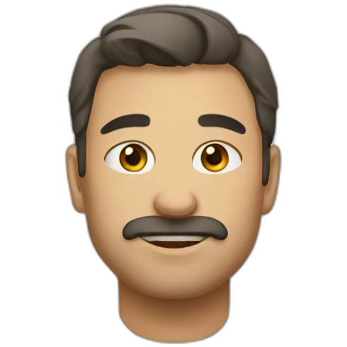 Банан кошка emoji