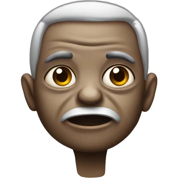 zumbie emoji