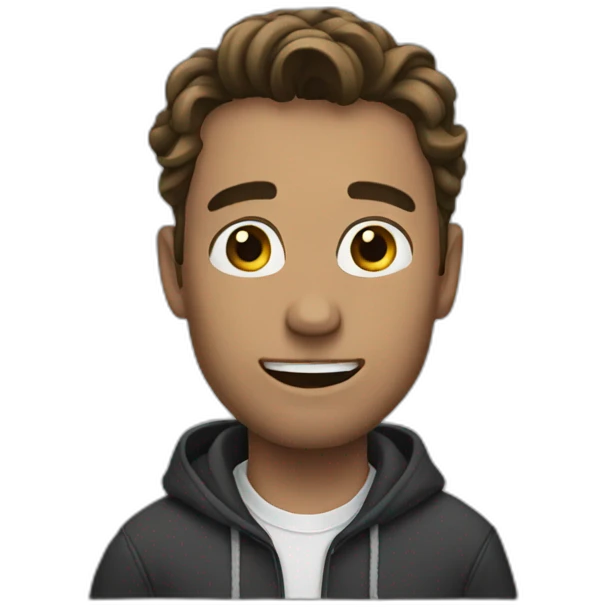 Tom emoji