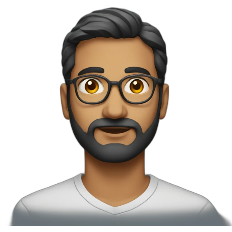 Praveen rishiji  emoji