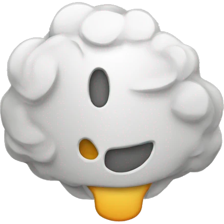 logo de iphome emoji