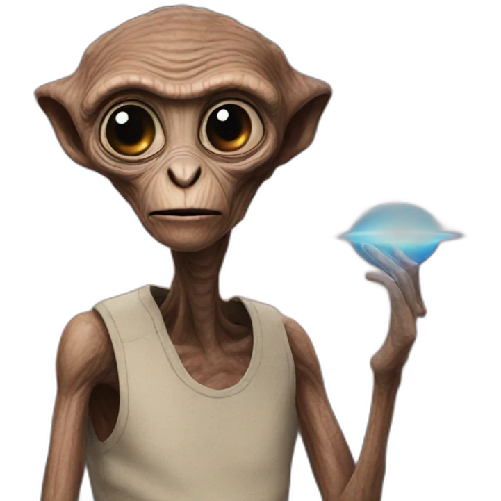Et emoji