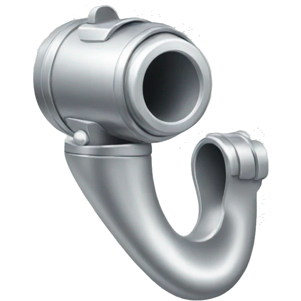 silver whistle emoji