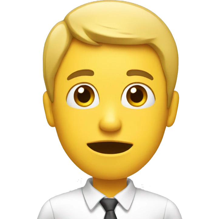 taking test emoji