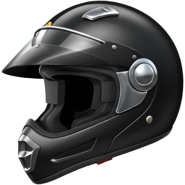 CASCO y MOTO emoji