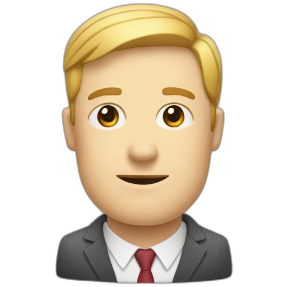 minimal-bar-graph--data-insights emoji