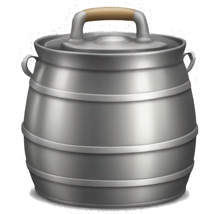 butter churner emoji