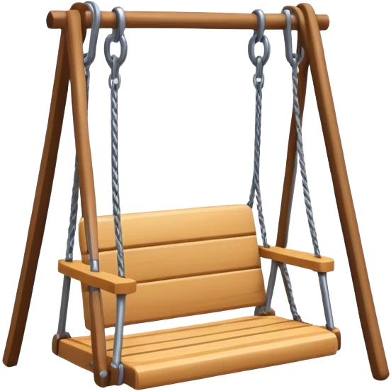 columpio emoji