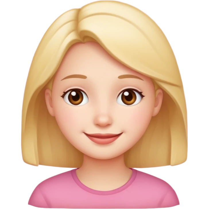 Thinking Of You cute Relationship face  emoji