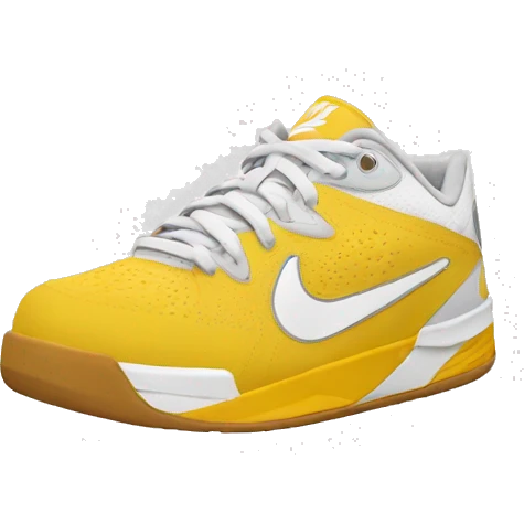 Tênis da nike emoji