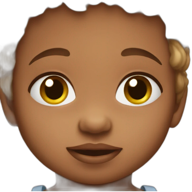 baby child emoji