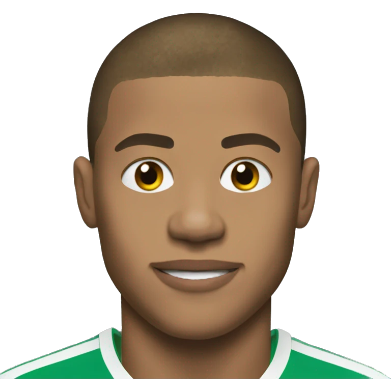 mbappe emoji