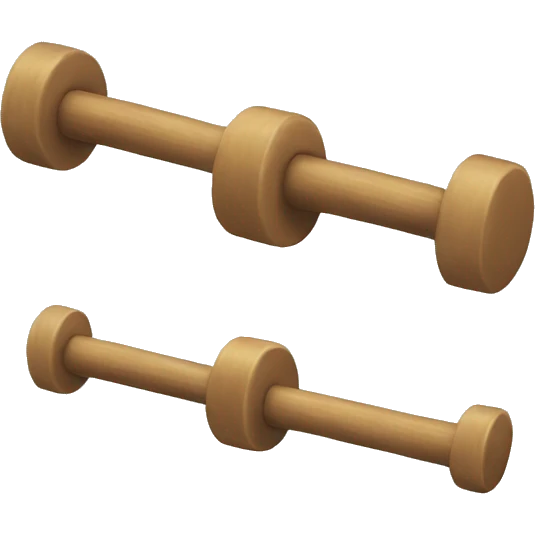 training bar emoji