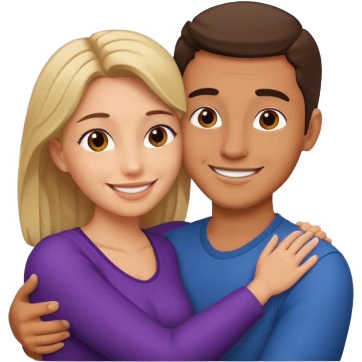 A man having sex with a woman  emoji