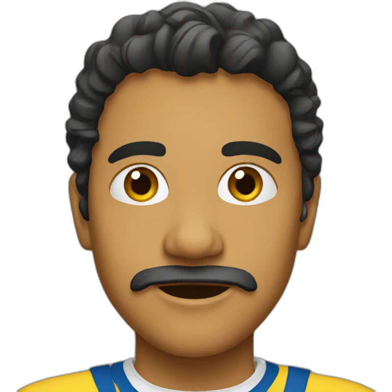 Colombia emoji