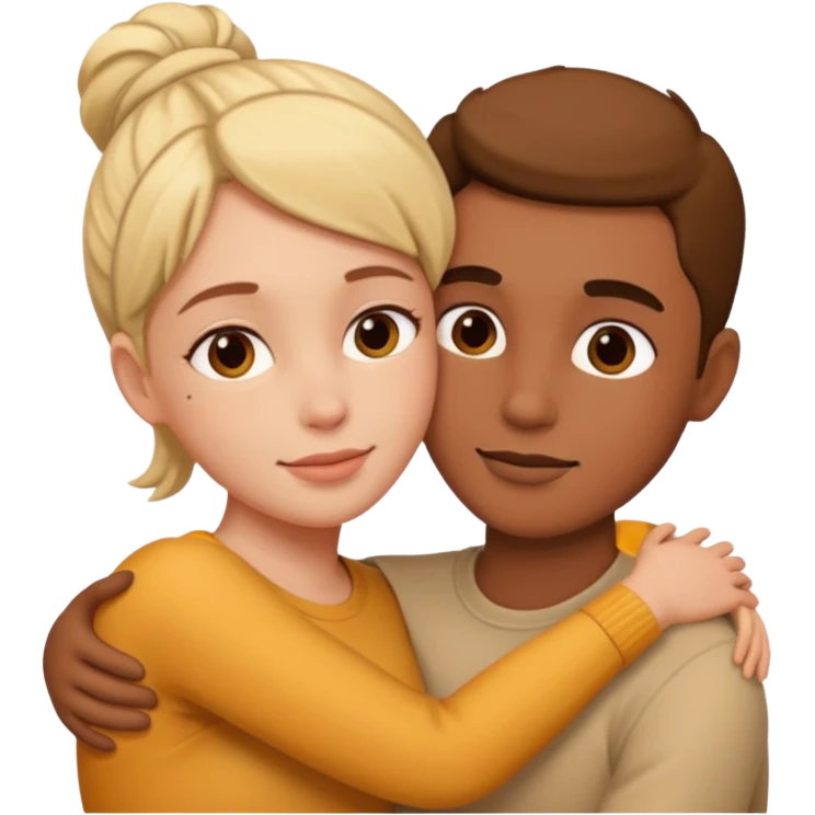 Conexão Profunda emoji