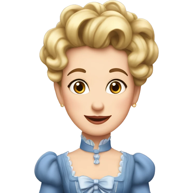 Supercalifragilisticexpialidocious ￼ emoji