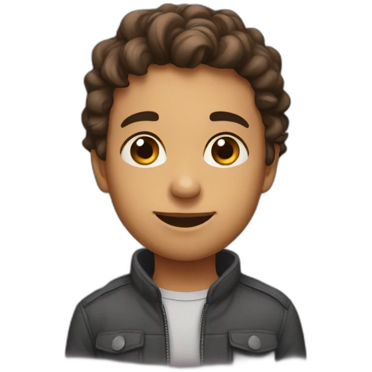 Little love emoji