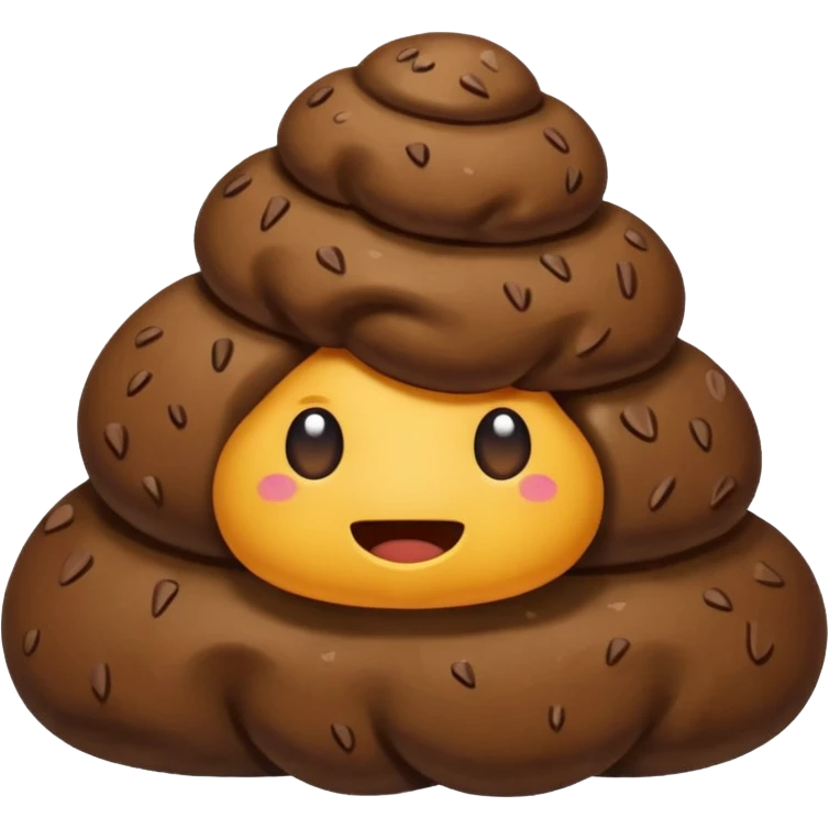 poop emoji