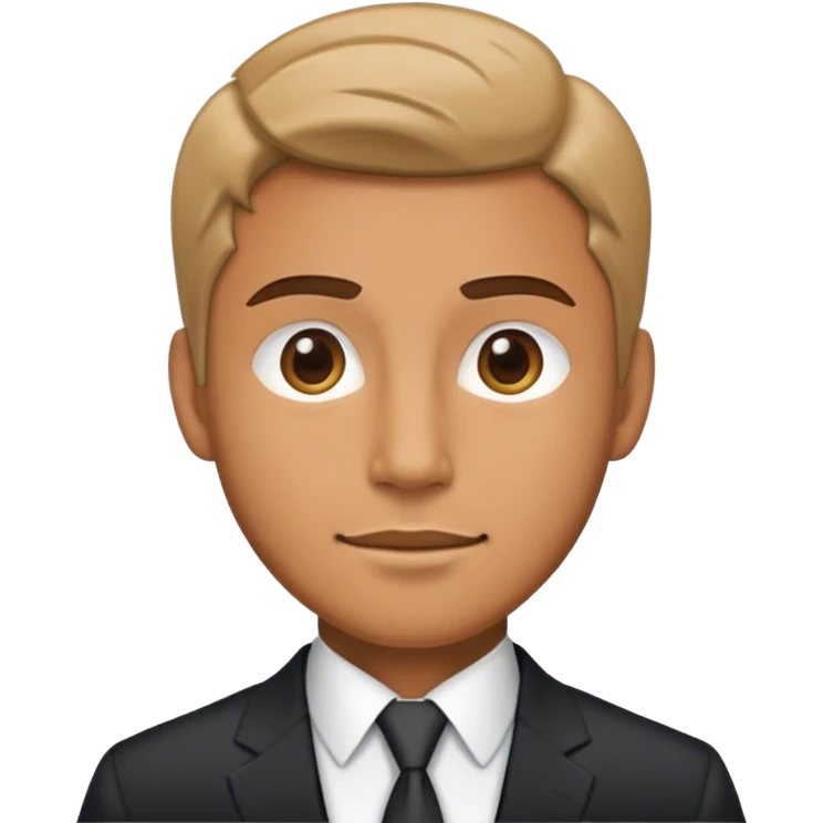 Sigma  emoji
