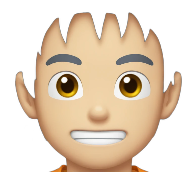 goku emoji