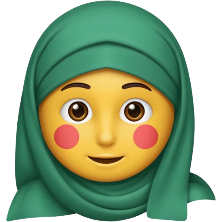 قلب صورتس پر رنگ emoji