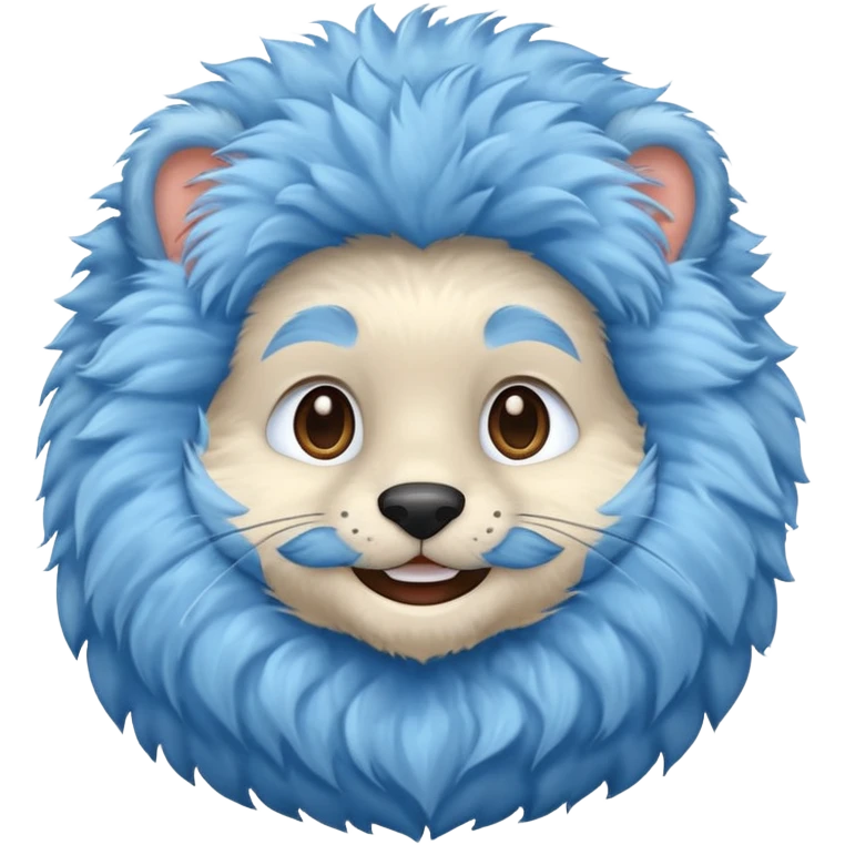 James sullivan monsters & co. Characther emoji