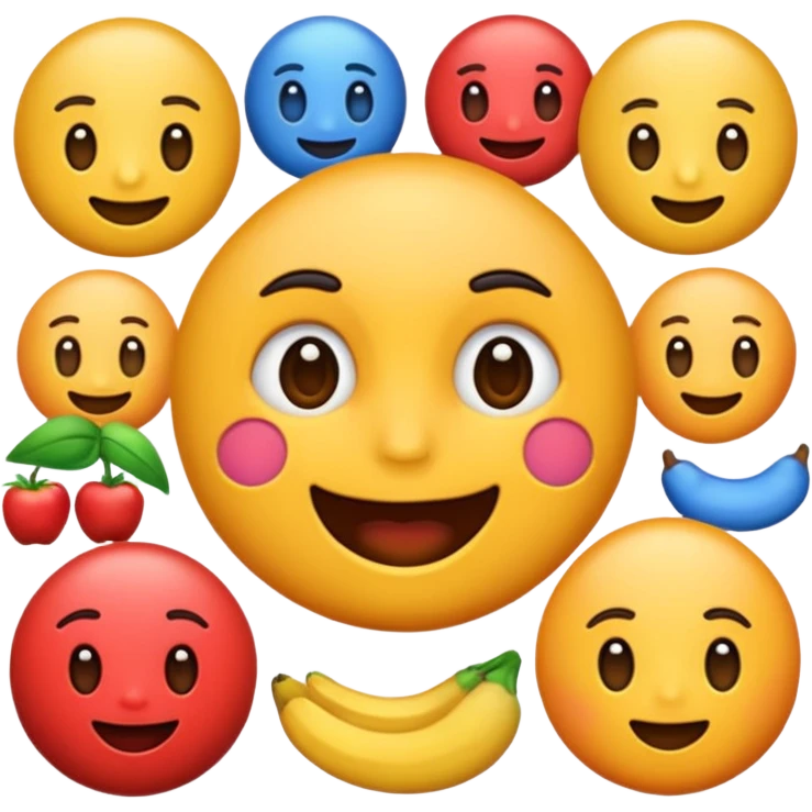 imoje ios 18 emoji
