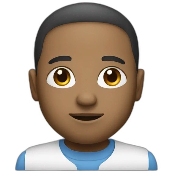 AI emoji