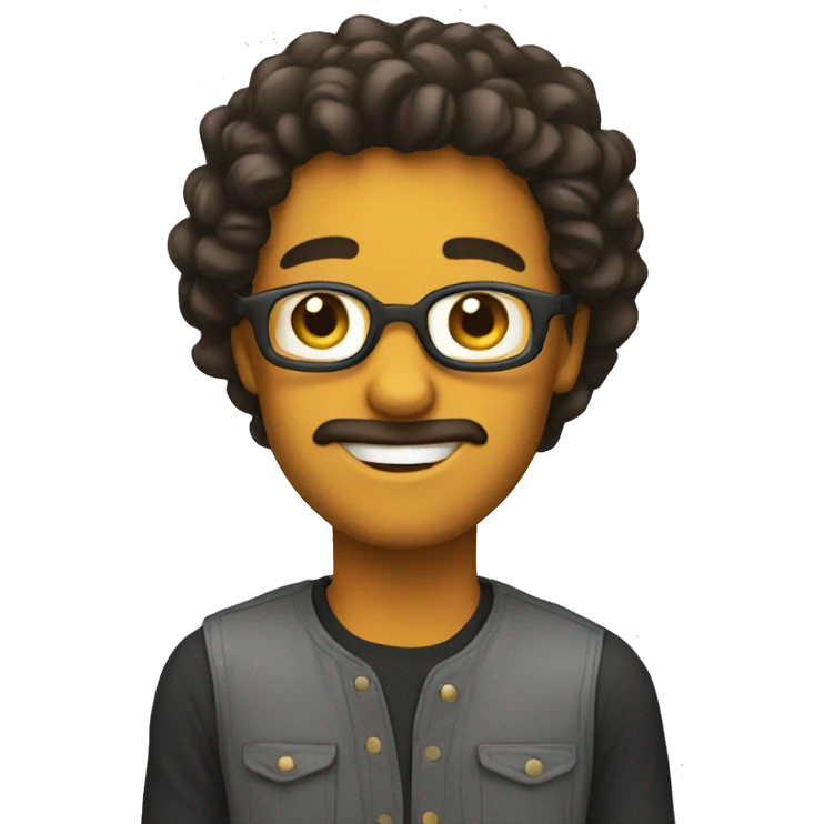 Create an emoji emoji