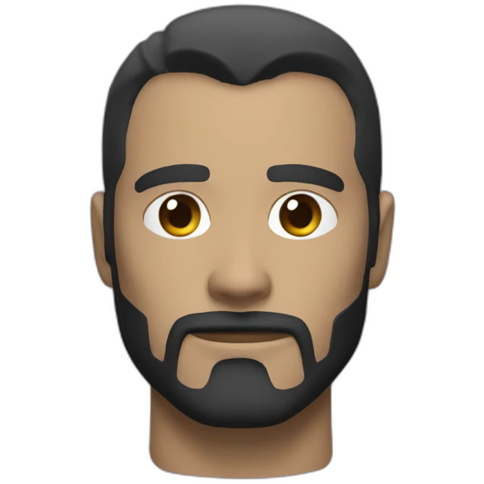 tanos marvel emoji