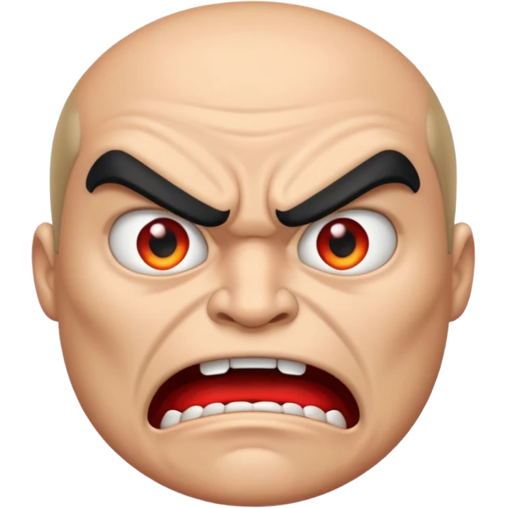 bully emoji