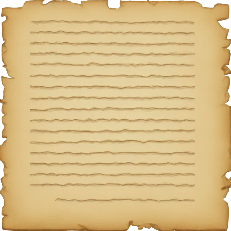 Rarity letter emoji